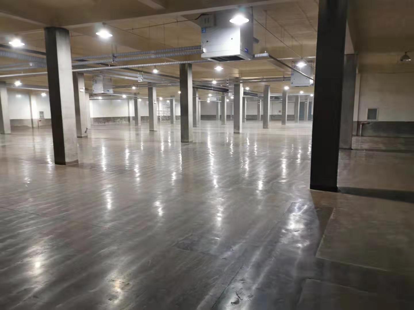 山東固化地坪的七大核心優(yōu)勢(shì)